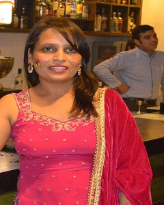 NAINA RASTOGI